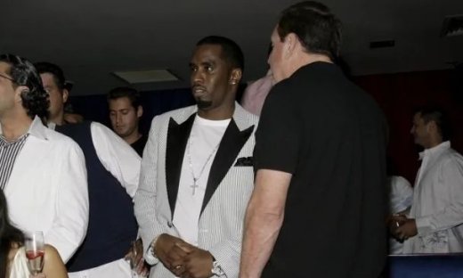 Diddy: Ζητά κυρώσεις από γυναίκα που τον μήνυσε – Υποστηρίζει ότι η αγωγή της είναι «αβάσιμη»
