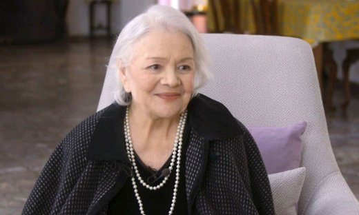 Το ERTFLIX αποχαιρετά τη Μαίρη Λίντα με ένα ξεχωριστό αφιέρωμα