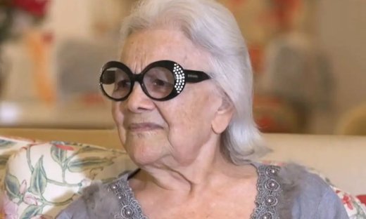 Μαίρη Λίντα: Η τελευταία συγκινητική συνέντευξη μέσα από το Γηροκομείο-«Μου λείπει το χειροκρότημα»