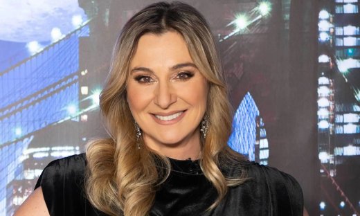Γιολάντα Διαμαντή: Οι σπάνιες φωτό με την μεγάλη κόρη της, Τζωρτζίνα