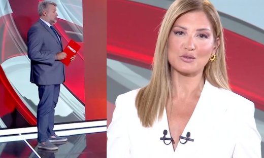 Ράνια Τζίμα σε Γιάννη Καλλιάνο: «Πες μας ότι πέρασαν τα δύσκολα»