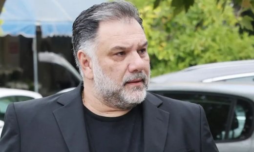 «Ήταν μία δύσκολη εποχή για μένα» - H συγκίνηση του Αρναούτογλου για την απώλεια της μητέρας του