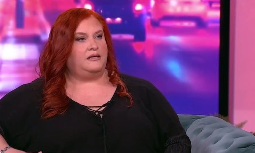 Κολλά: «Μου είπε να αποφασίσω αν αγαπώ τον χορό ή τα γλυκά» - Η εξομολόγηση για την κατάθλιψη