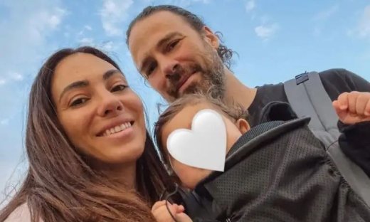 Βαλαβάνη: Η απουσία του Μόργκαν, το «μαρτυρικό» βράδυ και η εξομολόγηση για τον γιο της