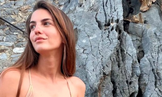 Αναστασία Παντούση: Οι εντυπωσιακές φωτό με μαγιό από τις διακοπές της
