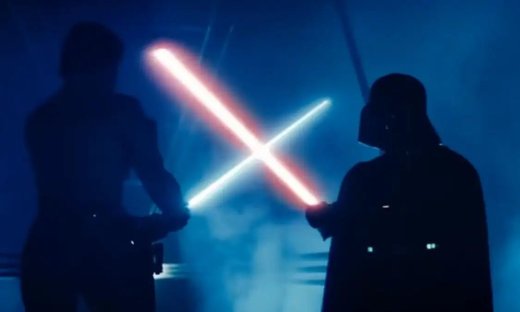 Star Wars: Σε τιμή – σοκ πωλήθηκε σε δημοπρασία το φωτόσπαθο Λουκ Σκαϊγουόκερ