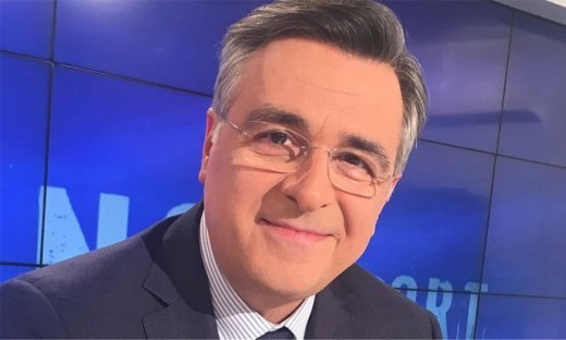 Γιώργος Κουβαράς: Μεγαλώνοντας συνειδητοποιώ τι πραγματικά αξίζει, κι αυτό είναι πολύτιμο