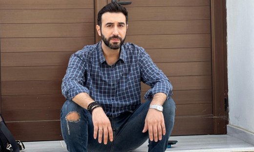 Γιάννης Κρητικός: «Υποφέρω όταν με βλέπω στην οθόνη»