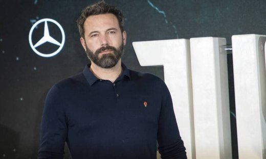 Θρήνος για τον Μπεν Άφλεκ – Έφυγε από τη ζωή η μητέρα του