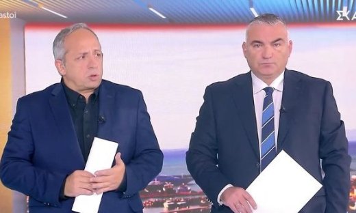 Αταίριαστοι: «Σε έναν κόσμο που αλλάζουν όλα, εμείς παραμένουμε σταθερά εδώ»
