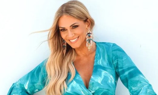 Ο βιολιστής της Έλλης Κοκκίνου: Η αναπάντεχη μουσική έκπληξη σε εστιατόριο στο Βουκουρέστι