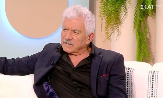 Συγκλονίζει ο Γιώργος Γιαννόπουλος: «Αυτονόητο ήταν το μπούλινγκ γιατί ήμουν ο αδελφός της ανάπηρης»