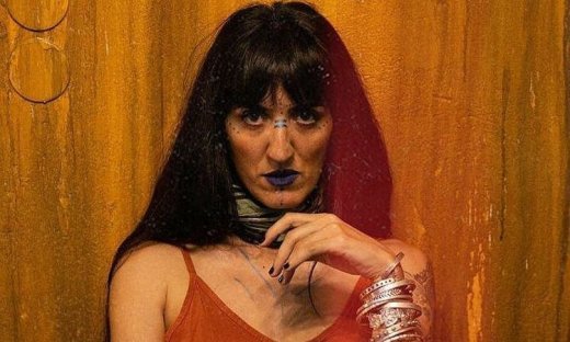 Μαρία Διακοπαναγιώτου: «Ένιωθα δυστυχισμένη, ήμουν αγριεμένη, έφερνα τον θυμό μου και στο σπίτι»