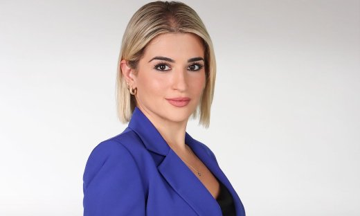 Έλλη Κασόλη: «Έχω τη φιλοσοφία του «στρατιώτη»