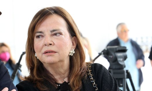 Η Ελένη Κούρκουλα επιστρέφει στο θεατρικό σανίδι μετά από χρόνια - Η παράσταση όπου θα πρωταγωνιστεί