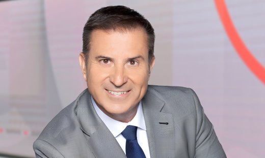 Ο Παναγιώτης Στάθης στην ΕΡΤ - H επίσημη ανακοίνωση της κρατικής τηλεόρασης
