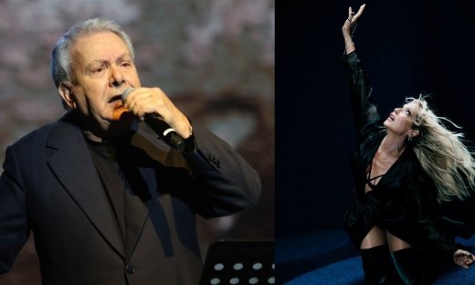 «Ο κόσμος δικαιώνει πάντα!»: Η ηχηρή παρέμβαση της Βίσση μετά το «μπλόκο» Χατζιδάκι στον Μητσιά