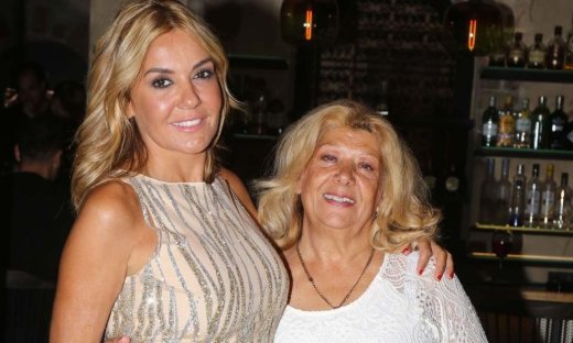 Συγκλονίζει η Χριστίνα Παππά: «Η μαμά μου με κάνει συνέχεια να πονάω, είναι χειριστική»