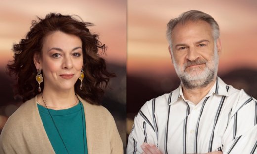 Για Σένα: Μαρία Παρασύρη & Τάσος Γιαννόπουλος– Αθηνά και Κώστας, όταν η οικογένεια γίνεται καταφύγιο