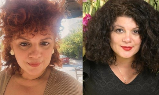 Κατερίνα Σαβράνη: Επιστρέφει στην τηλεόραση μετά από χρόνια - Σε ποια σειρά θα τη δούμε