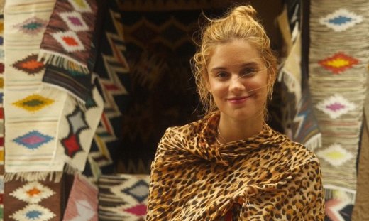 Νατάσα Εξηνταβελώνη: Το ταξίδι στη Σικελία για τα γενέθλιά της και η εξομολόγηση για τη μελαγχολία