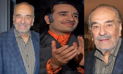 Δημήτρης Καλλιβωκάς: Τα γενέθλια, το προσωπικό δράμα και τι κάνει σήμερα: «Θέλω να φύγω από τη ζωή»