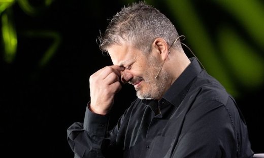 Μανώλης Κονταρός: Ακύρωσε την προγραμματισμένη εμφάνισή του - Ώρες πένθους και αγωνίας