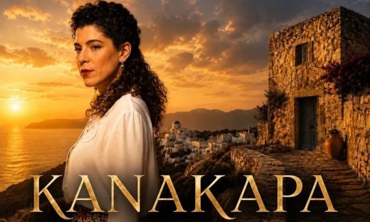 «Κανακαρά»: Η πρωτότοκη κόρη κληρονομεί τα πάντα – Το σκληρό έθιμο της Καρπάθου γίνεται σειρά