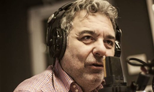 Θοδωρής Βαμβακάρης: Θεωρώ λανθασμένο να αντιμετωπίζονται τα social media ως αξιόπιστη πηγή ενημέρωση