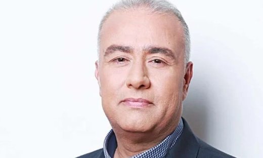 Νίκος Ρογκάκος: Η ζωντανή ενημέρωση έχει μια μοναδική ενέργεια