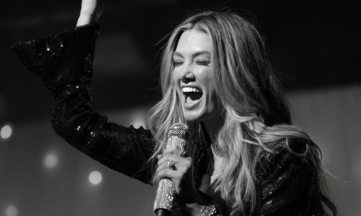 Delta Goodrem: Μετά τη Eurovision, έρχεται για συναυλία στην Ελλάδα
