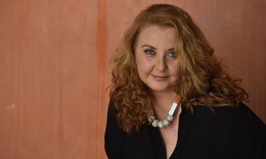 Ιζαμπέλα Σασλόγλου: Από το Open στην ΕΡΤ;
