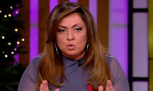Σοφία Μουτίδου για Real View: «Πέρασα πάρα πολύ δύσκολα, προσπάθησα δύο φορές να βρω άλλη δουλειά»