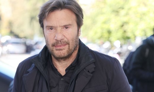 Στράτος Τζώρτζογλου: Συγκλονίζει η εξομολόγησή του - «Μπήκα ως τρόφιμος στην ψυχιατρική κλινική»