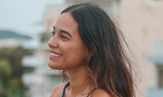 Πηνελόπη Πλάκα: «Αυτό το καλοκαίρι είναι διαφορετικό- Βρήκα μία νέα αγάπη»