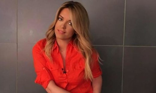 Γιώτα Κηπουρού: Επιστρέφει τελικά στο «Πρωινό» στο πλευρό του Γιώργου Λιάγκα;