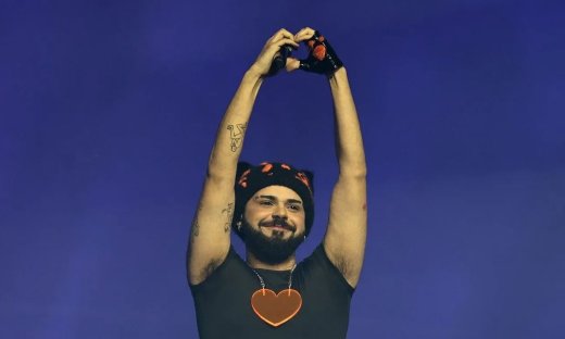 Ακύλας: «Μέσα μου ψυχολογικά ένιωσα περίεργα, τα συναισθήματα δεν είναι γρανάζια»