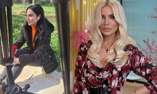 Βαρύ πένθος για τη συνεργάτιδα της Καινούργιου, Μαρία Βλάχου – Το μήνυμα της παρουσιάστριας