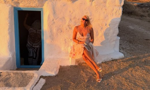 Κ. Παπακωστοπούλου: «Μεγαλώνοντας οι προτεραιότητές μου άλλαξαν, θέλω να κρατάω καθαρή την ψυχή μου»