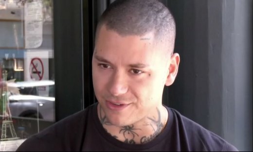 Πρώτη εικόνα του Mike μετά το ατύχημα: Στο σπίτι με δεμένο χέρι και μήνυμα αποκατάστασης