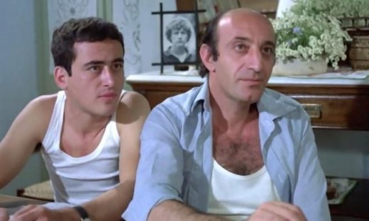 Με αφιέρωμα στο ERTFLIX το αντίο της ΕΡΤ στον Νίκο Καλογερόπουλο