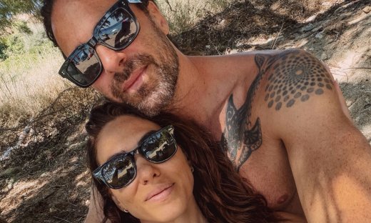 Η Ευρυδίκη Βαλαβάνη «δαμάζει» τα κύματα στο Instagram: Δείτε το βίντεο από τις διακοπές της
