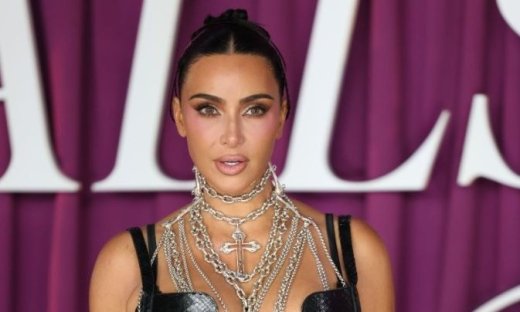 Kim Kardashian: 27χρονος εισέβαλε στην έπαυλή της και έκλεψε το αυτοκίνητο του προσωπικού