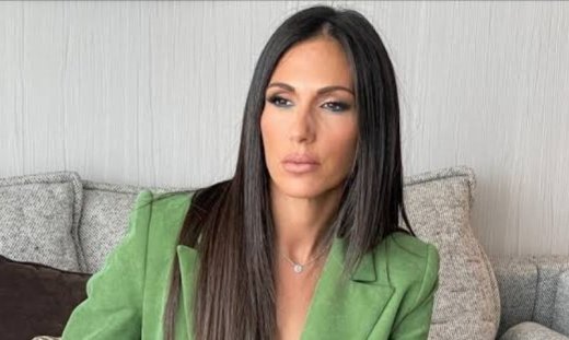 Ανθή Βούλγαρη: «Αυτό δεν είναι έθιμο, είναι κακοποίηση! Το φωνάζουμε χρόνια τώρα!!!!»