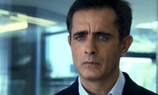 Σωκράτης Αλαφούζος: «Ένας χώρος πολιτισμού στην Κυπαρισσία για το όραμα του Νίκου Καλογερόπουλου»