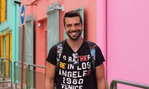 «Την πρώτη χρονιά τη σιχαινόμουν στο έπακρο» - Η αποκάλυψη για τη Γωγώ στο «Καφέ της Χαράς»