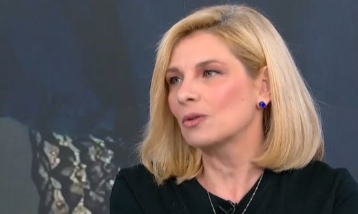 Συγκινεί ο καλοκαιρινός απολογισμός της Μαρίας Παναγοπούλου: «Δεν έκανα τίποτα με το ζόρι φέτος»