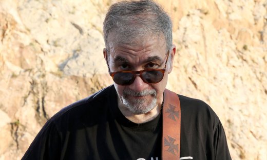 Δημήτρης Σταρόβας: Το τάμα δεκαετιών στην Παναγία Χοζοβιώτισσα και η δικαίωση στα 63 του χρόνια