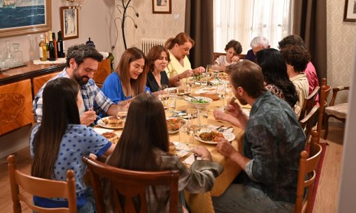 Τηλεθέαση: Το Σόι σου «ανέβηκε» στην κορυφή με δύο back to back 20άρια plus