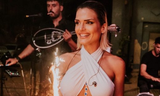 Γιώτα Βοζίκη: Η εξομολόγηση για το τροχαίο, το κώμα και τους τέσσερις μήνες σε αναπηρικό αμαξίδιο